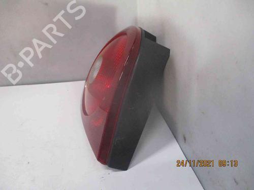 Left taillight RENAULT MEGANE I Coach (DA0/1_) 1.6 16V (DA0B, DA04, DA11) | BP19741206C34 