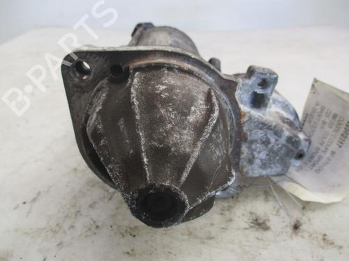 Used Starter Starter MERCEDES-BENZ C-CLASS Coupe (CL203) C 200 CDI (203.707) (122 hp) 33277450 33277450