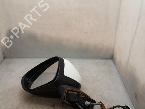 Used Left mirror Left mirror 37623418 37623418