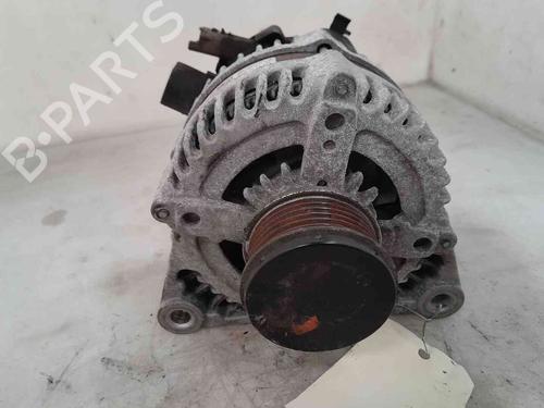 Used Alternator PEUGEOT 2008 II (UD_, US_, UY_, UJ_, UR_, UC_) 1.5 BlueHDI 130 (131 hp) 26632356