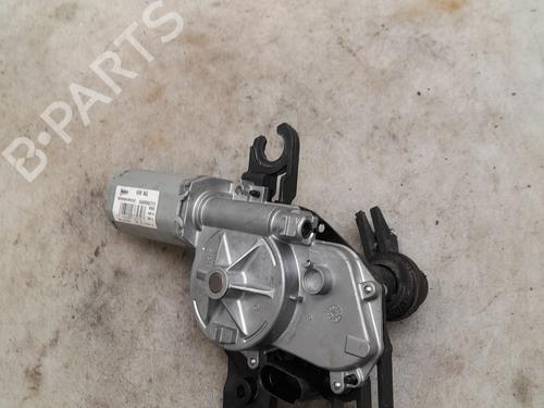 Used Rear wiper motor Rear wiper motor VW GOLF VII (5G1, BQ1, BE1, BE2) 2.0 TDI (150 hp) 35885567 35885567