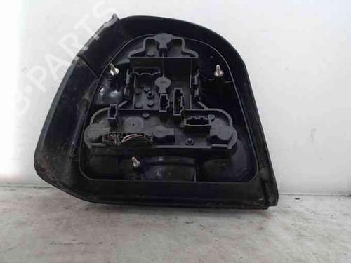 Right taillight VW GOLF III (1H1) 2.8 VR6 | BP24004750C35 