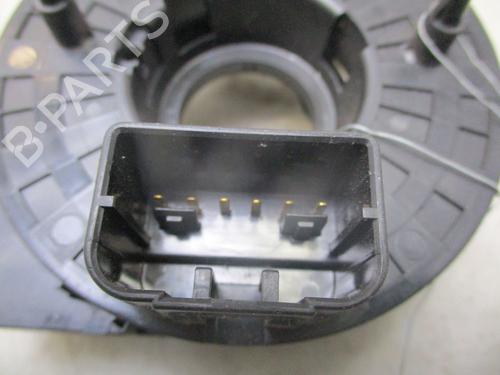 Squib airbag VW POLO IV (9N_, 9A_) 1.4 TDI | BP26638032C102 