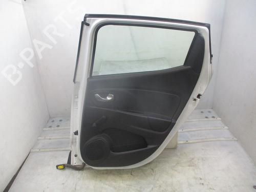 Right rear door RENAULT CLIO IV (BH_) 1.5 dCi 75 | BP29738655C5