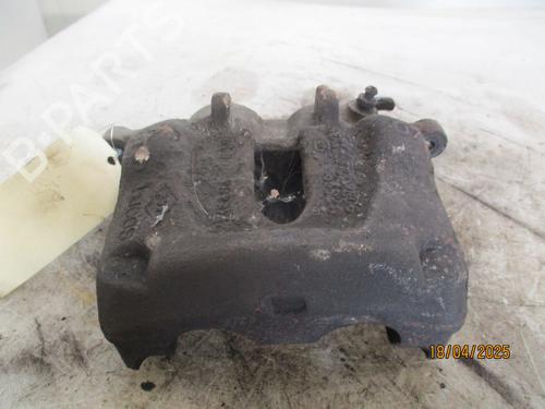 Used Left front brake caliper OPEL VIVARO A Bus (X83) 2.5 CDTI (F7, J7, A07) (146 hp) 25250932