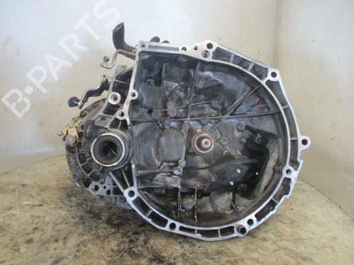 Used Gearbox Gearbox 36653166 36653166