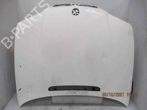 Used Hood BMW 3 Touring (E46) [1999-2005]  19739983