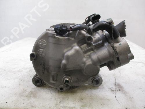 AC compressor MINI MINI COUNTRYMAN (F60) Cooper | BP30978324M34