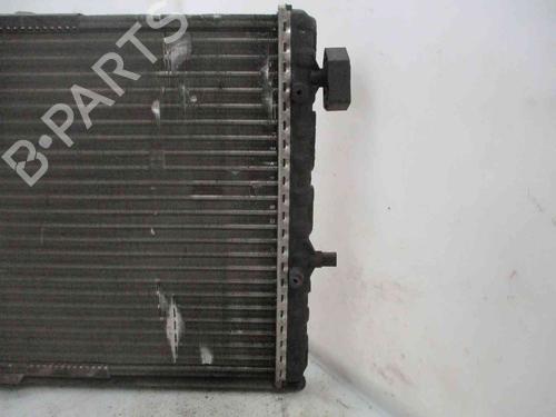 Water radiator SEAT CORDOBA (6K1, 6K2) 1.0 i | BP20201307M31 