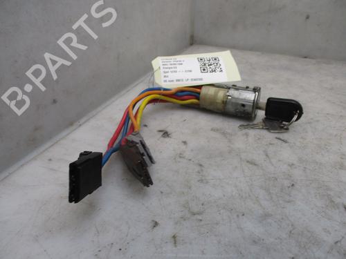 Used Ignition barrel Ignition barrel CITROËN AX (ZA-_) 10 (50 hp) 26636607 26636607