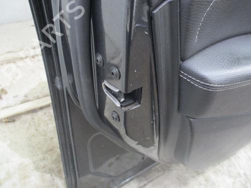 Left front door OPEL ASTRA J Sports Tourer (P10)  | BP26637799C2 