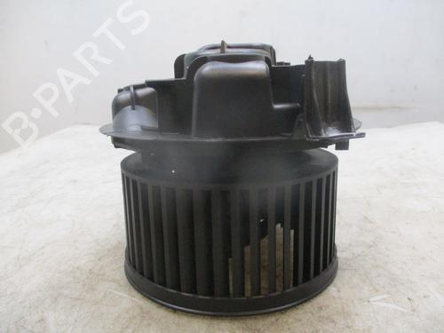 Heater blower motor RENAULT CLIO III (BR0/1, CR0/1)  | BP24013505M62 
