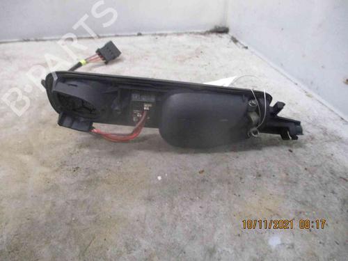 Front left interior door handle AUDI A3 (8L1) 1.6 | BP19739159I13 