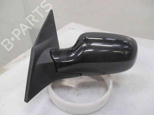 Left mirror RENAULT MEGANE II Coupé-Cabriolet (EM0/1_)  | BP26631851C26 
