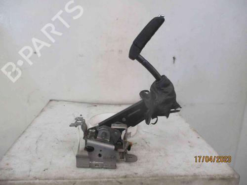 Hand brake CITROËN DS4 (NX_) 1.6 HDi 115 | BP26629529I18 