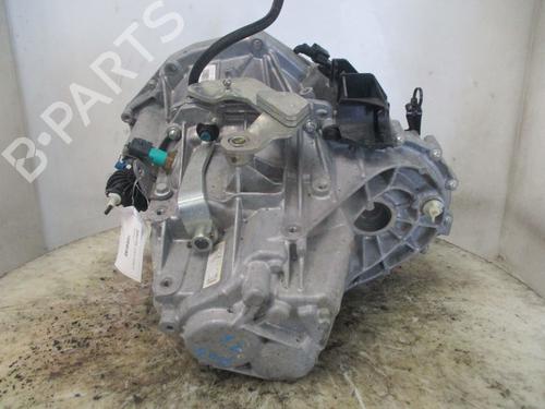 Getriebe DACIA DUSTER (HM_) 1.5 dCi 115 (HMAD) | BP38605638M3 - Image 3