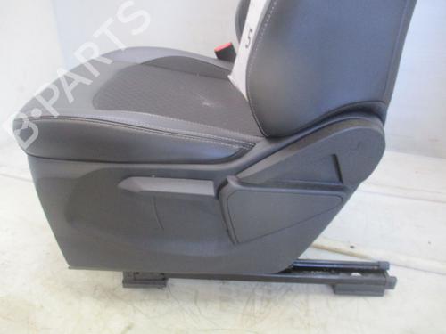 Left front seat FORD ECOSPORT 1.0 EcoBoost | BP36479681C15 - Image 7