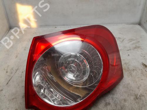 Højre baglygte VW PASSAT B6 Variant (3C5) 2.0 TDI 4motion (140 hp) 30138633