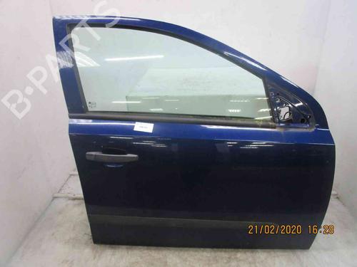 Used Right front door OPEL ASTRA H (A04) 1.2 (L48) (80 hp) 19721265