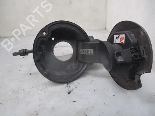Klapa wlewu paliwa RENAULT SCÉNIC III (JZ0/1_) 1.6 dCi (JZ00, JZ12) | BP24970831C131 
