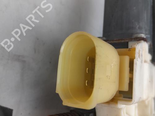 Front right window mechanism FORD S-MAX (WA6) 2.0 TDCi | BP31575377C23 - Image 4