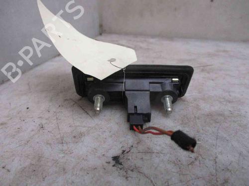 Tailgate handle SKODA FABIA II (542) 1.2 | BP26632926C132 
