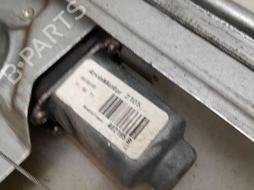 Front left window mechanism CITROËN BERLINGO Box Body/MPV (B9) 1.6 HDi 90 16V | BP33946656C22  - Image 6