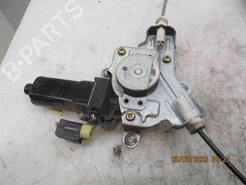 Front right window mechanism HYUNDAI GETZ (TB) 1.1 | BP26624800C23 