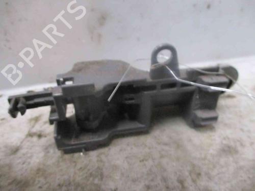 Front right interior door handle CITROËN C1 (PM_, PN_) 1.0 | BP19719048I14 