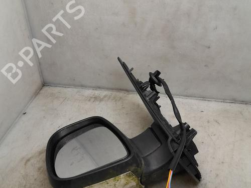 Used Left mirror Left mirror CITROËN JUMPY III Van (V_) 1.6 BlueHDi 115 (115 hp) 33187314 33187314