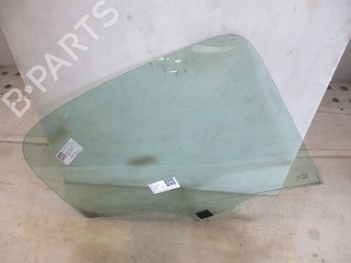 Used Rear right door window Rear right door window 39540161 39540161