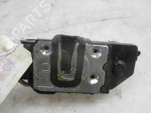 Front right lock HYUNDAI GETZ (TB) 1.5 CRDi | BP24970420C97 