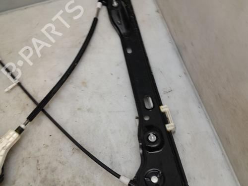 Front right window mechanism BMW 3 Touring (E91) 318 d | BP31118708C23 - Image 7