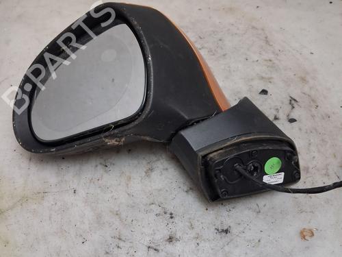 Used Left mirror Left mirror 38448685 38448685