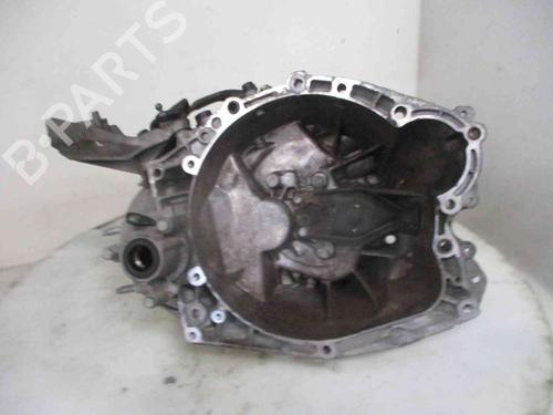 Girkasse CITROËN C5 I (DC_) 2.0 16V (DCRFNC, DCRFNF) (136 hp) 19716357