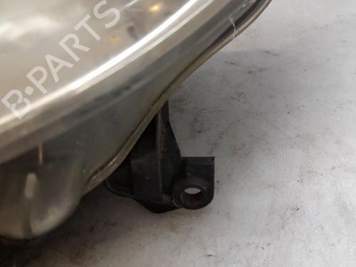 Left headlight PEUGEOT 607 (9D, 9U) 2.2 HDi | BP31910799C28