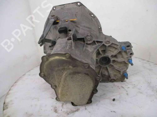 Gearbox FORD TRANSIT Bus (FD_ _, FB_ _, FS_ _, FZ_ _, FC_ _) 2.2 TDCi | BP19717966M3 