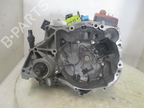 Used Gearbox Gearbox RENAULT TWINGO I (C06_) 1.2 (C066, C068) (58 hp) 32767268 32767268