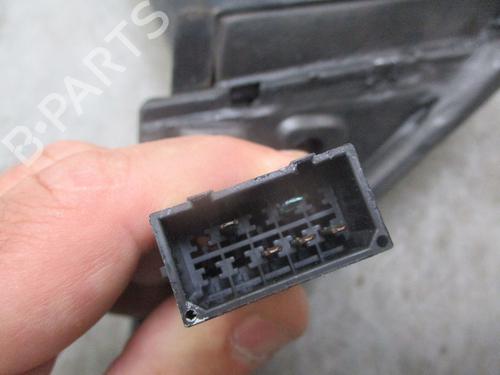 Left mirror AUDI A3 (8L1) 1.6 | BP27455670C26 