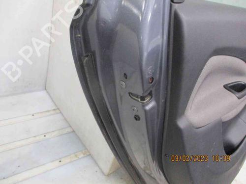 Left rear door CITROËN C3 I (FC_, FN_)  | BP26624409C4 