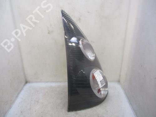 Left taillight CITROËN C1 (PM_, PN_) 1.0 | BP26638025C34 