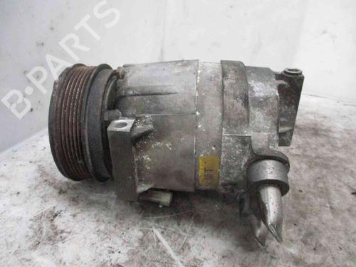 AC compressor OPEL VECTRA B (J96) 1.8 i 16V (F19) | BP24005624M34 