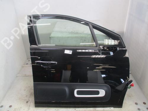 right-front-door-citroen-c3-iii-sx-2016-34332184 main image