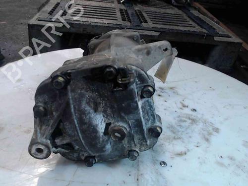 Rear differential HYUNDAI TUCSON (JM) 2.0 CRDi All-wheel Drive | BP19714121M24 