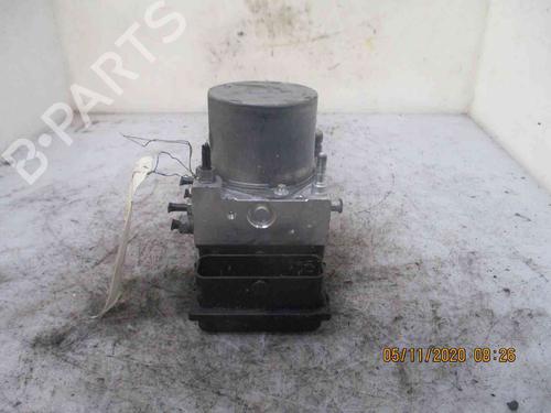 Used ABS pump PEUGEOT 307 SW (3H) 1.6 HDI 110 (109 hp) 19721745