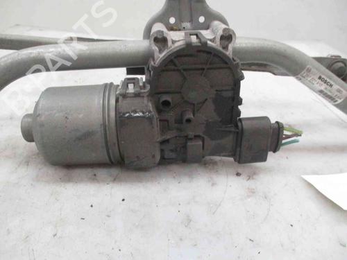 Front wiper motor CITROËN C3 / C3 ORIGIN III (SX) 1.6 BlueHDi 100 | BP26633758M29 