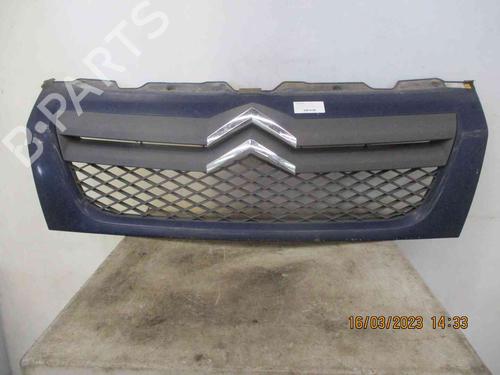 Grille PEUGEOT BOXER Van [2006-2025]  26630066