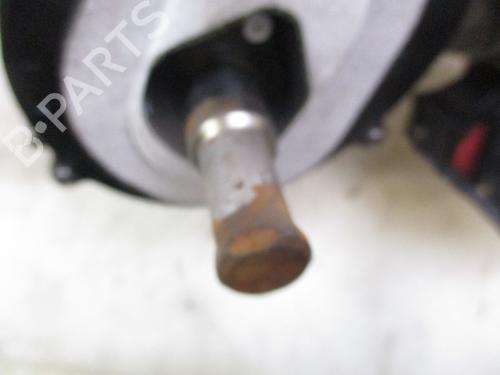 Steering rack MINI MINI COUNTRYMAN (F60) Cooper | BP32353401M22