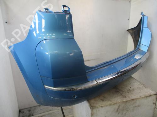 Rear bumper CITROËN C4 Picasso I MPV (UD_) 1.6 HDi | BP28029659C8 