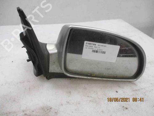 Right mirror KIA RIO I Hatchback (DC) 1.5 16V | BP26620301C27 